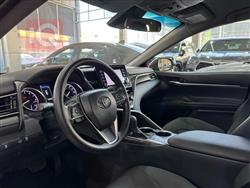 تۆیۆتا کامری